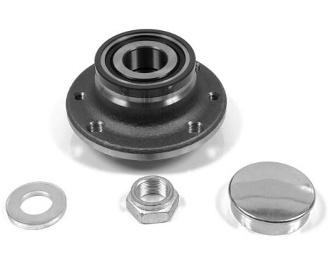 Wheel bearing FI-WB-11576 Moog