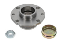 Wheel bearing FI-WB-11580 Moog