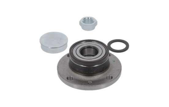 Wheel bearing FI-WB-11612 Moog, Image 5