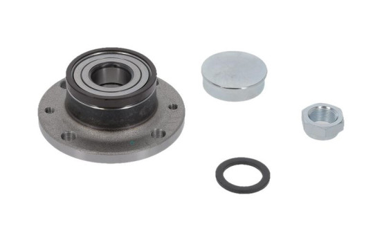 Wheel bearing FI-WB-11612 Moog, Image 6
