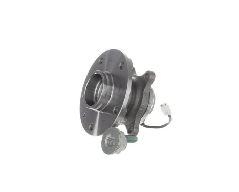 Wheel bearing FIAT, SUZUKI VKBA 7168 SKF, Image 3