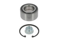 Wheel bearing HO-WB-11732 Moog