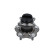 Wheel bearing housing WBH-10006 Kavo parts