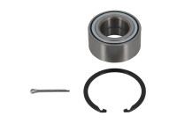 Wheel bearing HY-WB-11797 Moog
