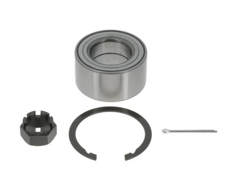 Wheel bearing HY-WB-11834 Moog