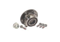 Wheel bearing JEEP, JEEP (GAC FCA) VKBA 7148 SKF