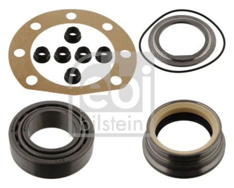 Wheel Bearing Kit 01063 FEBI, Image 2