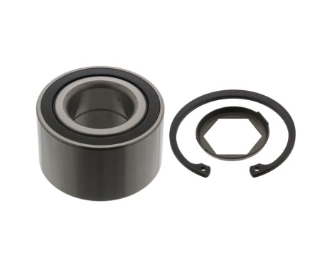 Wheel Bearing Kit 01971 FEBI