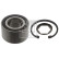 Wheel Bearing Kit 01971 FEBI, Thumbnail 2