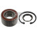 Wheel Bearing Kit 01972 FEBI, Thumbnail 2