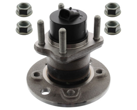 Wheel Bearing Kit 02843 FEBI