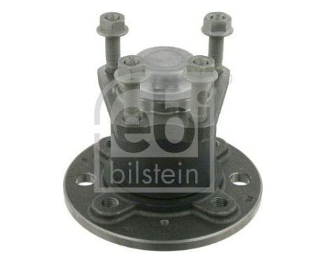 Wheel Bearing Kit 02895 FEBI, Image 2