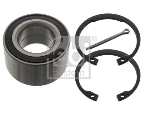 Wheel Bearing Kit 03096 FEBI, Image 2
