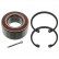 Wheel Bearing Kit 03189 FEBI
