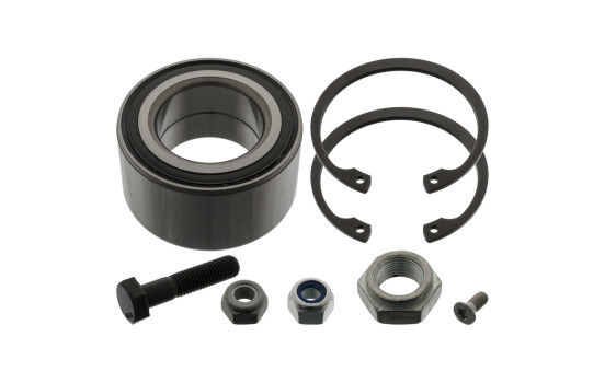 Wheel Bearing Kit 03620 FEBI