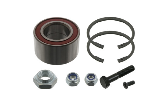 Wheel Bearing Kit 03621 FEBI