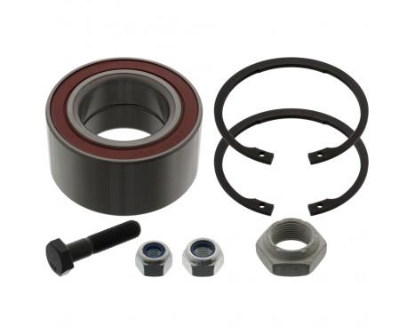 Wheel Bearing Kit 03622 FEBI