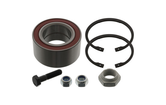 Wheel Bearing Kit 03622 FEBI