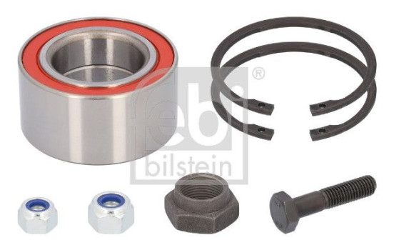 Wheel Bearing Kit 03622 FEBI, Image 2
