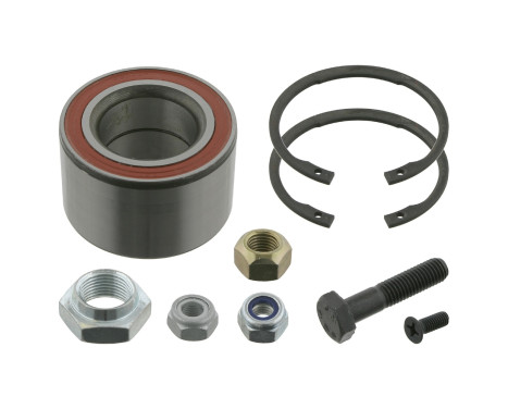 Wheel Bearing Kit 03624 FEBI