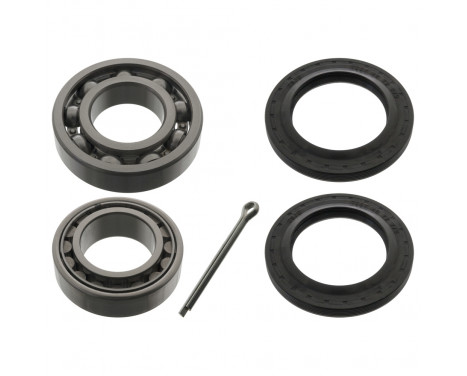 Wheel Bearing Kit 03691 FEBI