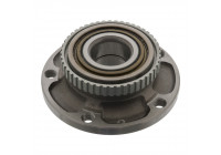 Wheel Bearing Kit 04043 FEBI