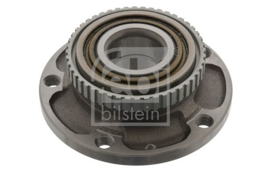 Wheel Bearing Kit 04043 FEBI, Image 2