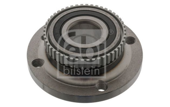 Wheel Bearing Kit 04044 FEBI, Image 2