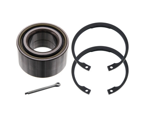 Wheel Bearing Kit 04838 FEBI