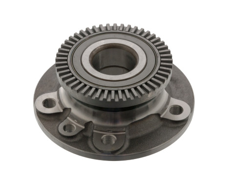 Wheel Bearing Kit 05117 FEBI