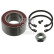 Wheel Bearing Kit 05379 FEBI, Thumbnail 2
