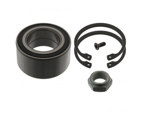 Wheel Bearing Kit 05380 FEBI