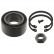 Wheel Bearing Kit 05380 FEBI