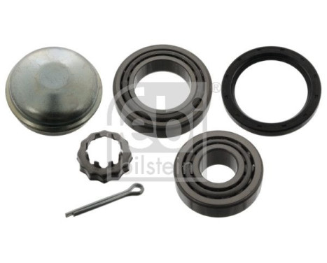 Wheel Bearing Kit 05386 FEBI, Image 2