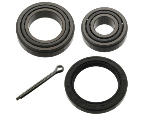 Wheel Bearing Kit 05394 FEBI
