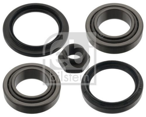 Wheel Bearing Kit 05397 FEBI, Image 2