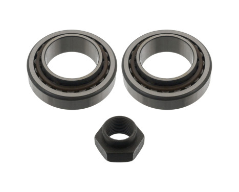 Wheel Bearing Kit 05411 FEBI