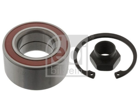 Wheel Bearing Kit 05412 FEBI, Image 2