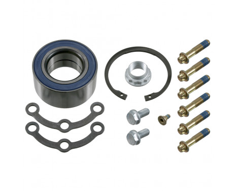 Wheel Bearing Kit 05424 FEBI