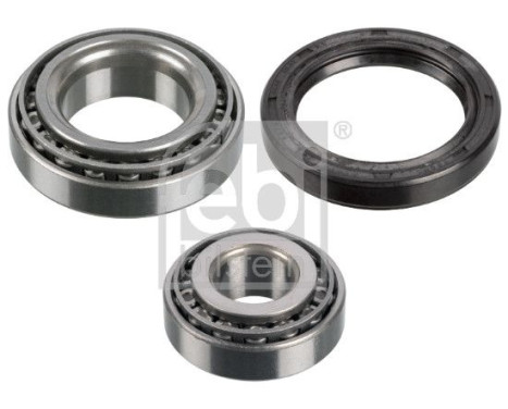 Wheel Bearing Kit 05458 FEBI, Image 2