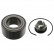 Wheel Bearing Kit 05526 FEBI