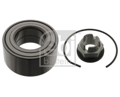 Wheel Bearing Kit 05526 FEBI, Image 2