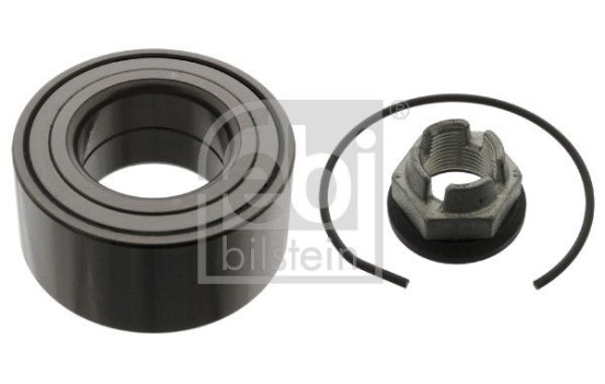 Wheel Bearing Kit 05526 FEBI, Image 2