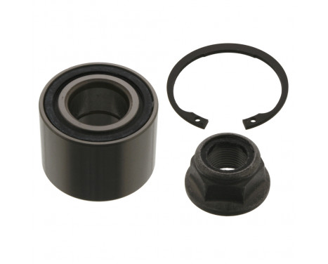 Wheel Bearing Kit 05538 FEBI