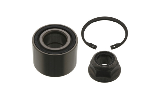 Wheel Bearing Kit 05538 FEBI