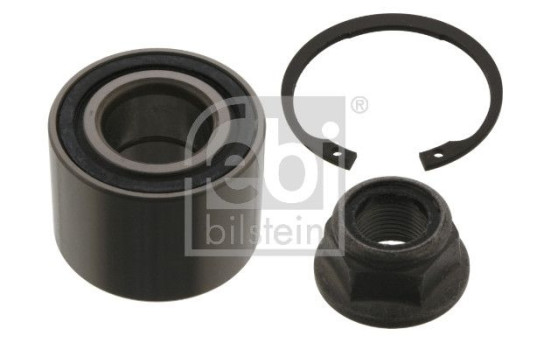 Wheel Bearing Kit 05538 FEBI, Image 2