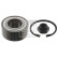 Wheel Bearing Kit 05542 FEBI, Thumbnail 2