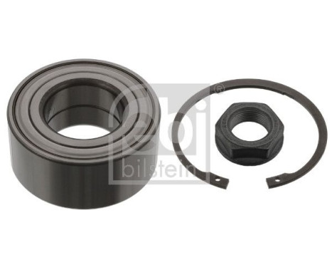 Wheel Bearing Kit 05543 FEBI, Image 2