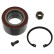 Wheel Bearing Kit 05847 FEBI
