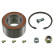 Wheel Bearing Kit 05848 FEBI